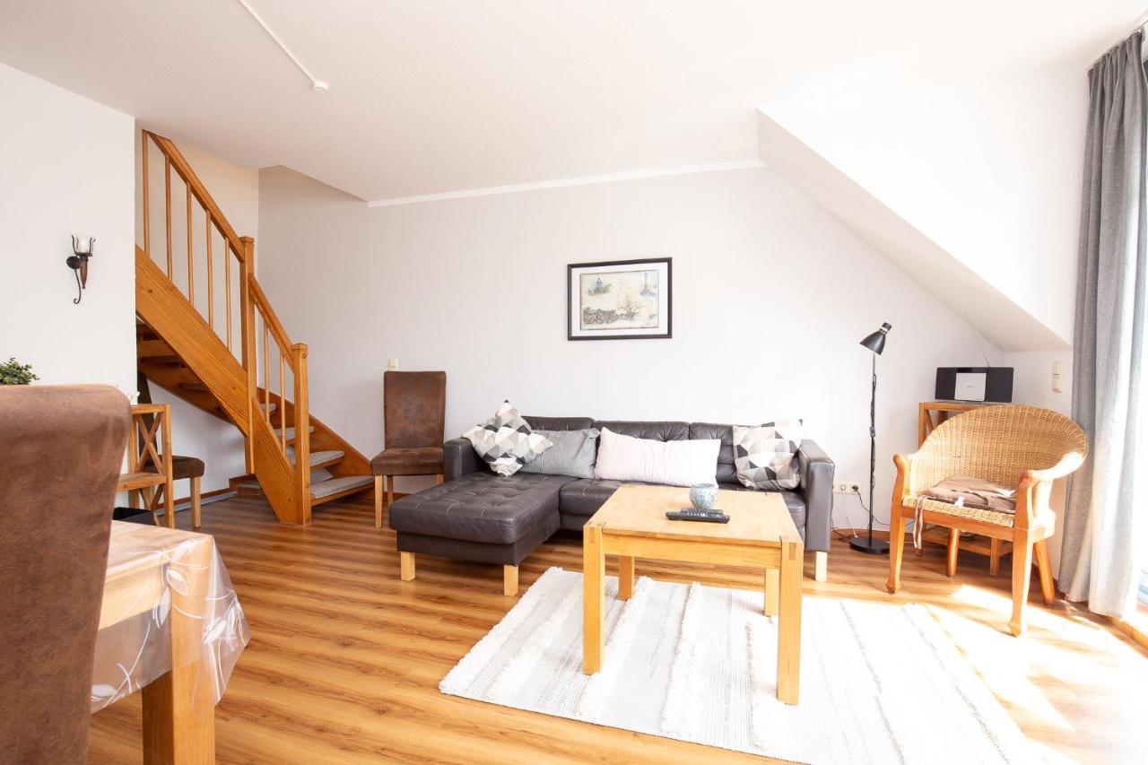 Feriendorf Papillon Wohnung 18-7 Boltenhagen (Ostseebad) Exterior foto