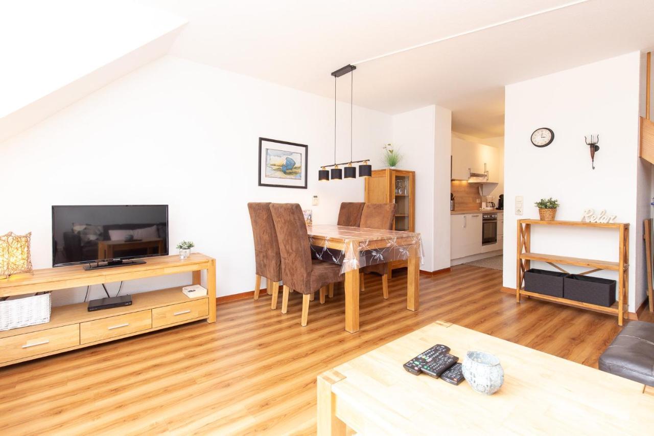 Feriendorf Papillon Wohnung 18-7 Boltenhagen (Ostseebad) Exterior foto